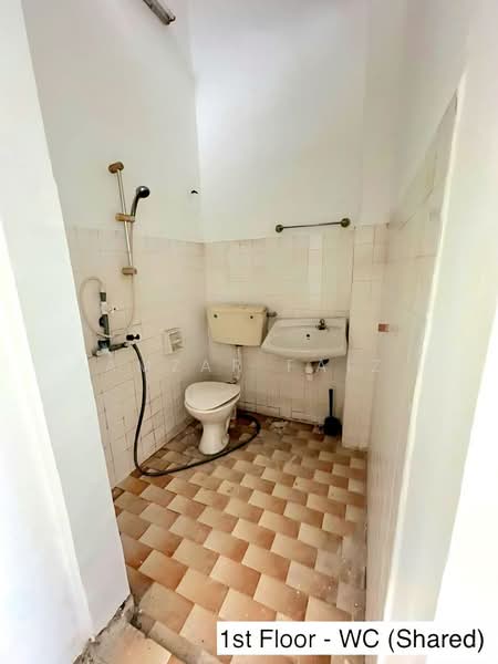 2-storey Terraced House for Sale in Taman Pandan Indah (Ampang) - Amzar Faiz - PropertyGuru.com.my