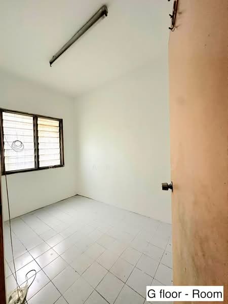 2-storey Terraced House for Sale in Taman Pandan Indah (Ampang) - Amzar Faiz - PropertyGuru.com.my
