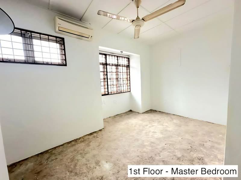 2-storey Terraced House for Sale in Taman Pandan Indah (Ampang) - Amzar Faiz - PropertyGuru.com.my
