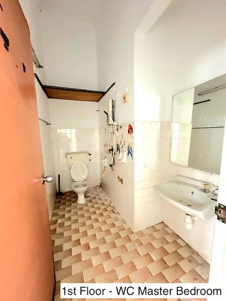 2-storey Terraced House for Sale in Taman Pandan Indah (Ampang) - Amzar Faiz - PropertyGuru.com.my