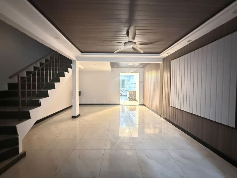 2-storey Terraced House for Sale in Taman Bukit Rawang Jaya (Rawang) - Katherine Leong - Interior - PropertyGuru.com.my