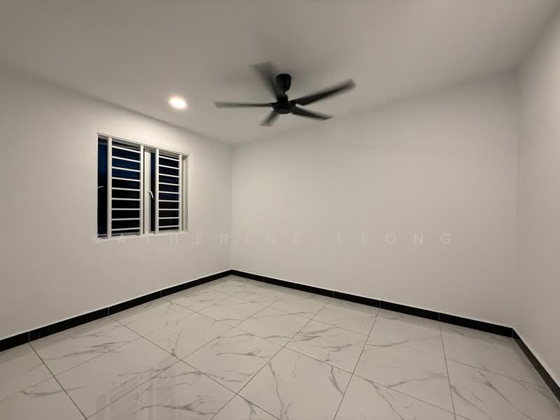 2-storey Terraced House for Sale in Taman Bukit Rawang Jaya (Rawang) - Katherine Leong - Interior - PropertyGuru.com.my