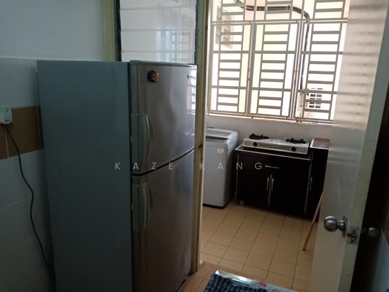 Kondominium untuk Disewa di D'Piazza - Kaze Kang - PropertyGuru.com.my