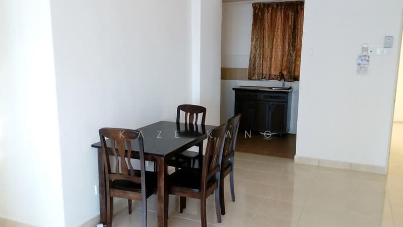 Kondominium untuk Disewa di D'Piazza - Kaze Kang - PropertyGuru.com.my
