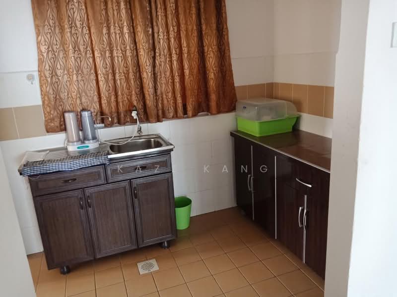 Kondominium untuk Disewa di D'Piazza - Kaze Kang - PropertyGuru.com.my