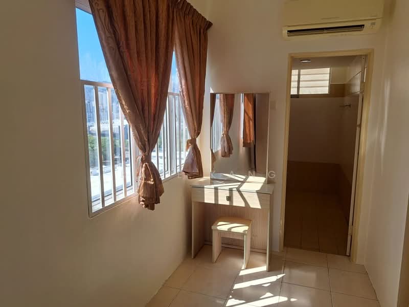 Kondominium untuk Disewa di D'Piazza - Kaze Kang - PropertyGuru.com.my