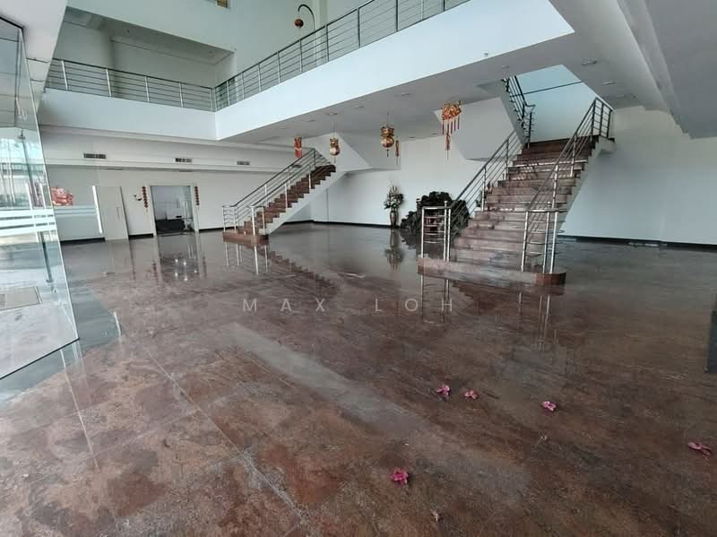 Kilang untuk Dijual di Taman Tampoi (Tampoi) - Max Loh - Interior - PropertyGuru.com.my