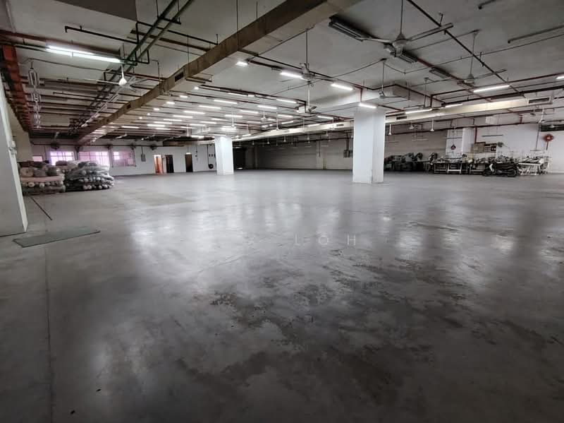 Kilang untuk Dijual di Taman Tampoi (Tampoi) - Max Loh - Interior - PropertyGuru.com.my
