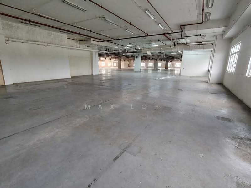 Kilang untuk Dijual di Taman Tampoi (Tampoi) - Max Loh - Interior - PropertyGuru.com.my