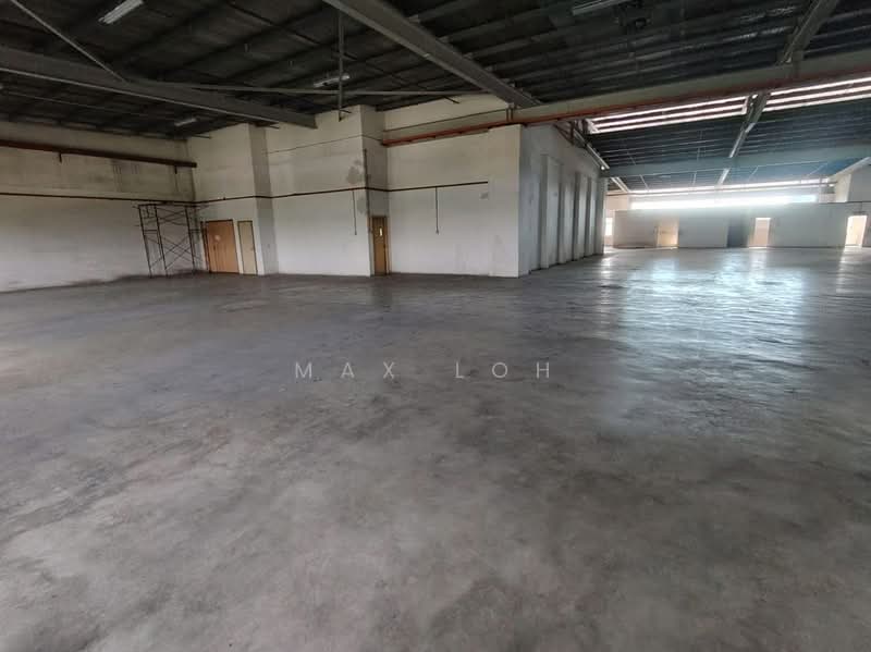 Kilang untuk Dijual di Taman Tampoi (Tampoi) - Max Loh - Interior - PropertyGuru.com.my