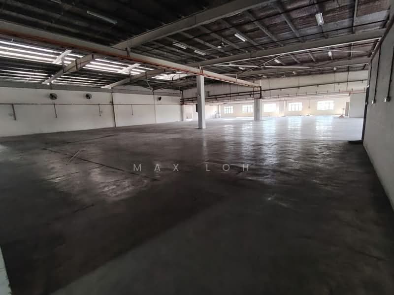 Kilang untuk Dijual di Taman Tampoi (Tampoi) - Max Loh - Interior - PropertyGuru.com.my