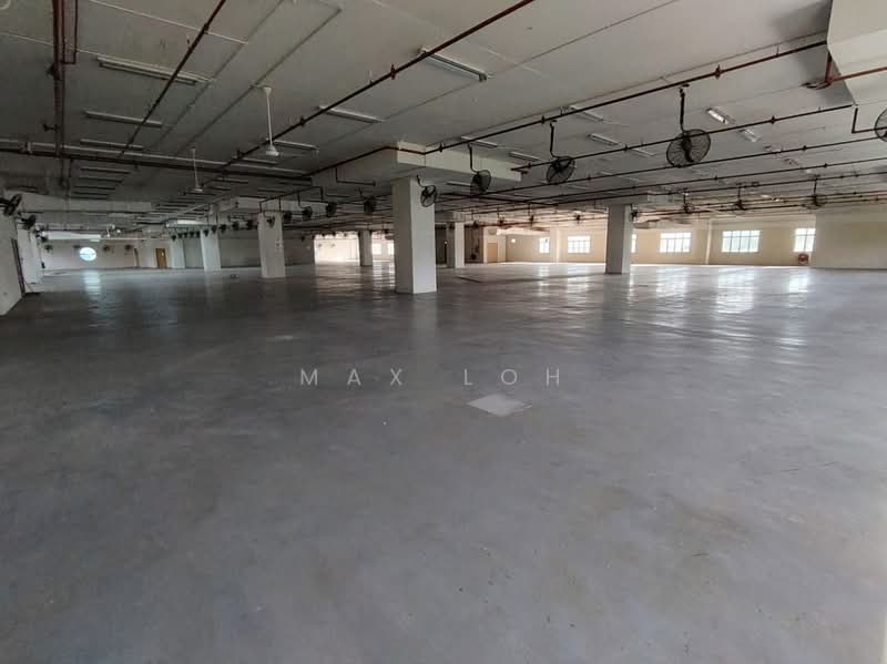 Kilang untuk Dijual di Taman Tampoi (Tampoi) - Max Loh - Interior - PropertyGuru.com.my