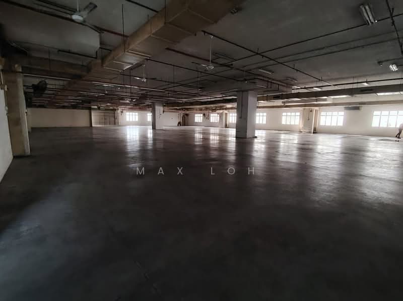 Kilang untuk Dijual di Taman Tampoi (Tampoi) - Max Loh - Interior - PropertyGuru.com.my