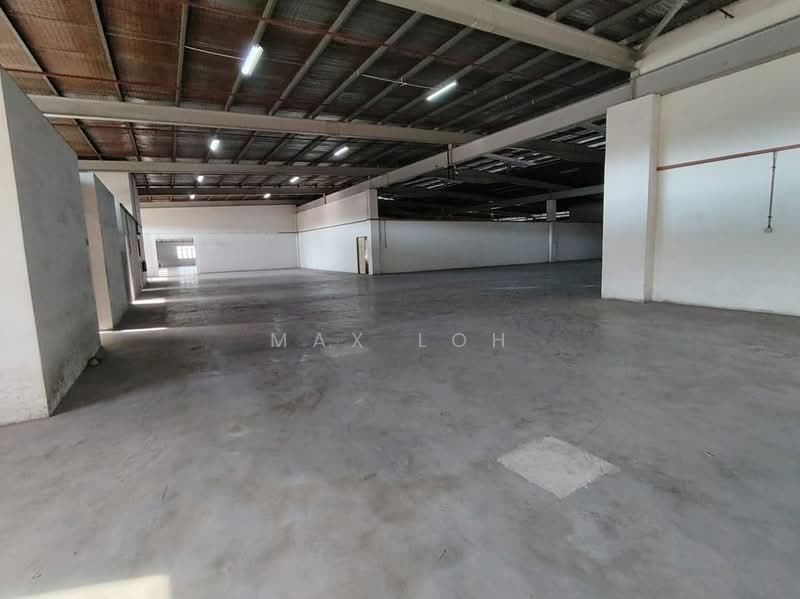 Kilang untuk Dijual di Taman Tampoi (Tampoi) - Max Loh - Interior - PropertyGuru.com.my