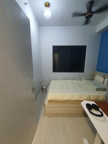 Servis Apartment untuk Disewa di D'Vervain - Jessica Lim - Bedroom - PropertyGuru.com.my