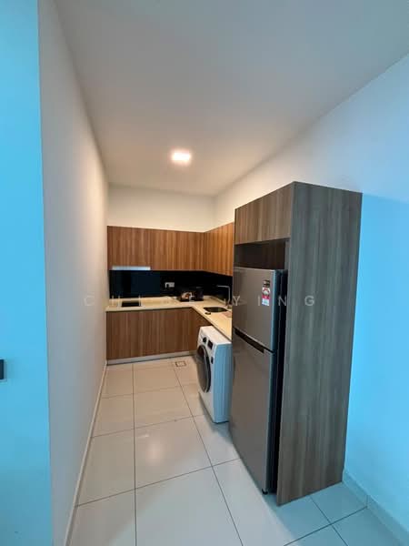 Service Residence for Rent at Green Haven - Chloe Ying - PropertyGuru.com.my