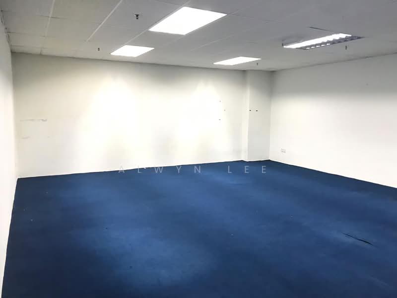 Office for Rent in Chan Sow Lin (Cheras) - Alwyn Lee - PropertyGuru.com.my