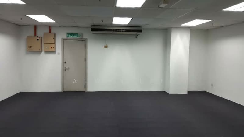 Office for Rent in Chan Sow Lin (Cheras) - Alwyn Lee - Interior - PropertyGuru.com.my