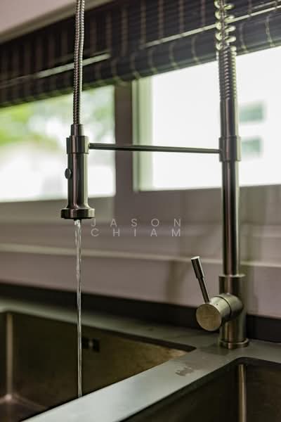Bungalow for Rent in Cyberjaya (Selangor) - Jason Chiam - Kitchen - PropertyGuru.com.my