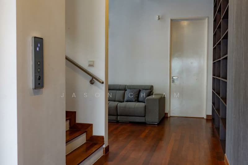 Bungalow for Rent in Cyberjaya (Selangor) - Jason Chiam - Interior - PropertyGuru.com.my