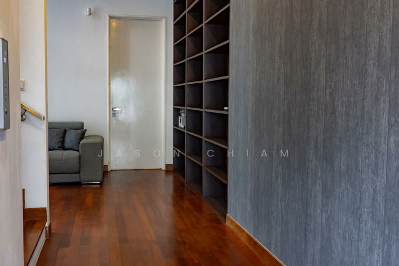 Bungalow for Rent in Cyberjaya (Selangor) - Jason Chiam - Interior - PropertyGuru.com.my