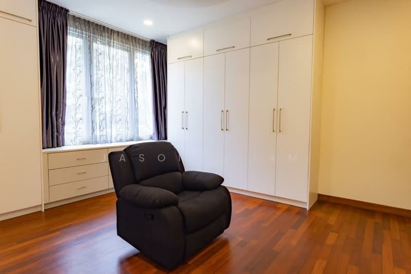 Bungalow for Rent in Cyberjaya (Selangor) - Jason Chiam - Bedroom - PropertyGuru.com.my
