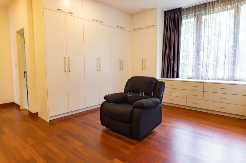 Bungalow for Rent in Cyberjaya (Selangor) - Jason Chiam - Bedroom - PropertyGuru.com.my