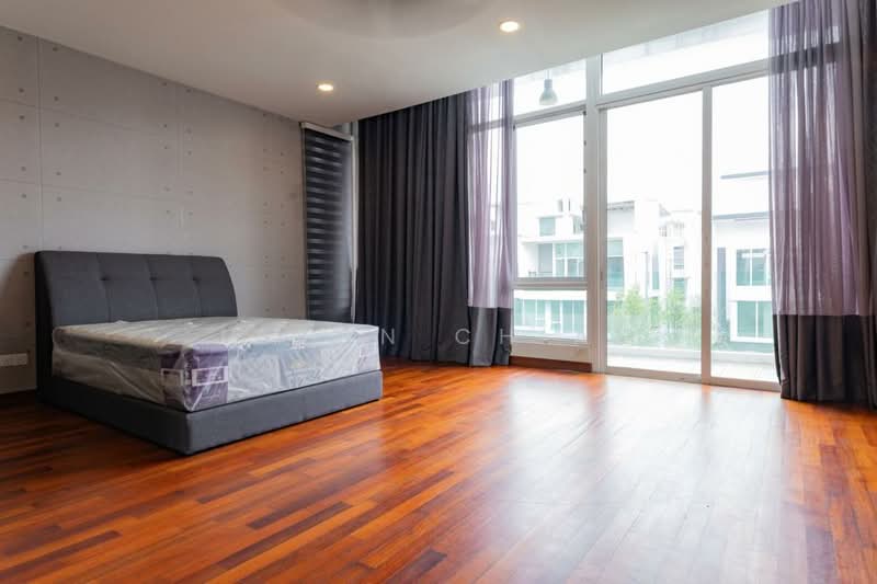 Bungalow for Rent in Cyberjaya (Selangor) - Jason Chiam - Bedroom - PropertyGuru.com.my