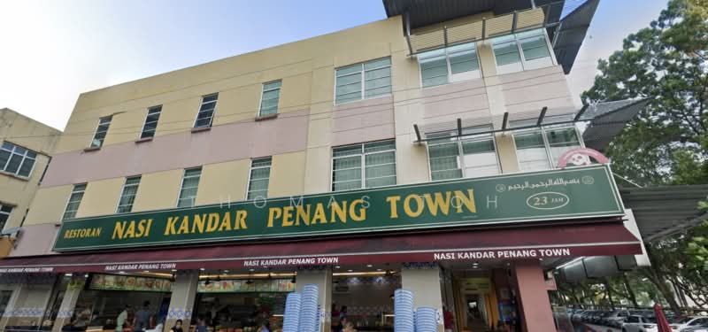 Shop for Sale in Kelana Jaya (Petaling Jaya) - Thomas Toh - PropertyGuru.com.my
