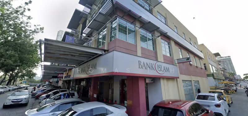 Shop for Sale in Kelana Jaya (Petaling Jaya) - Thomas Toh - Exterior - PropertyGuru.com.my