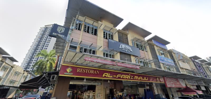 Shop for Sale in Kelana Jaya (Petaling Jaya) - Thomas Toh - Exterior - PropertyGuru.com.my