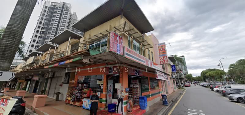 Shop for Sale in Kelana Jaya (Petaling Jaya) - Thomas Toh - Exterior - PropertyGuru.com.my