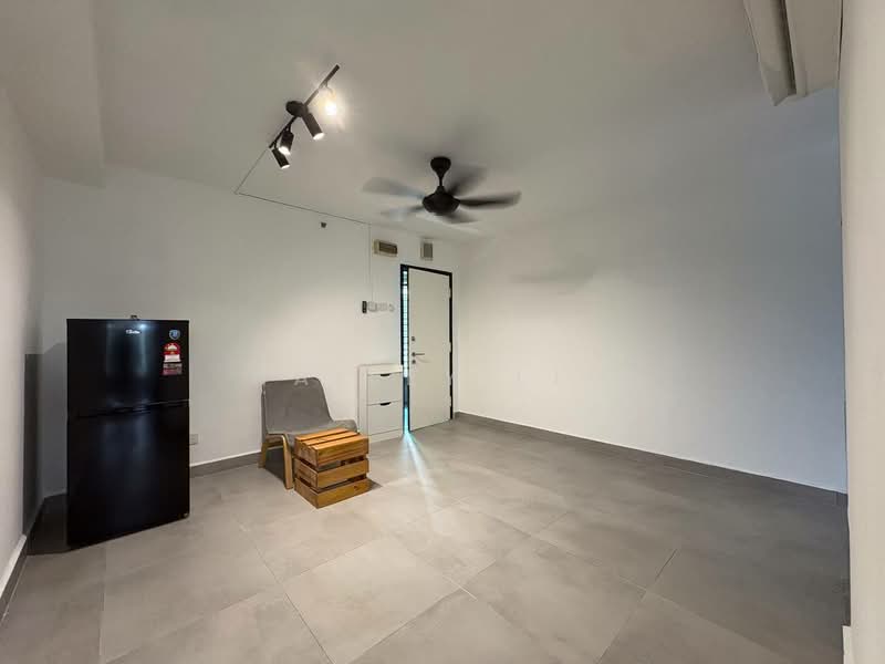 Service Residence for Rent at Halo Sunday @ Empire City - Hailey Lim - Interior - PropertyGuru.com.my