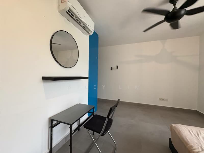Service Residence for Rent at Halo Sunday @ Empire City - Hailey Lim - Interior - PropertyGuru.com.my