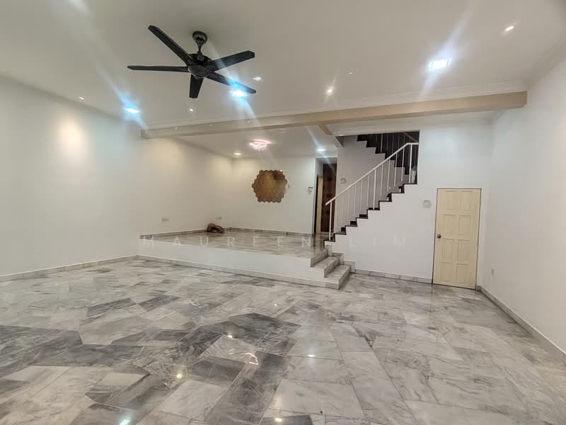 2-storey Terraced House for Sale in Bandar Sungai Long (Selangor) - Maureen Lim - PropertyGuru.com.my