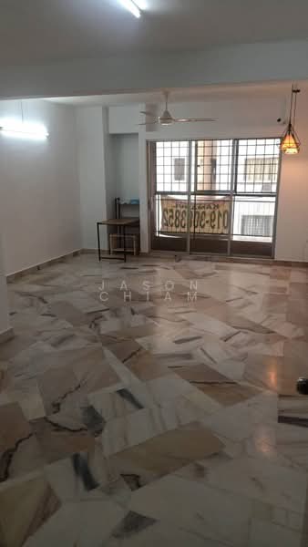 Pangsapuri untuk Dijual di Vista Lavender - Jason Chiam - Living Room - PropertyGuru.com.my
