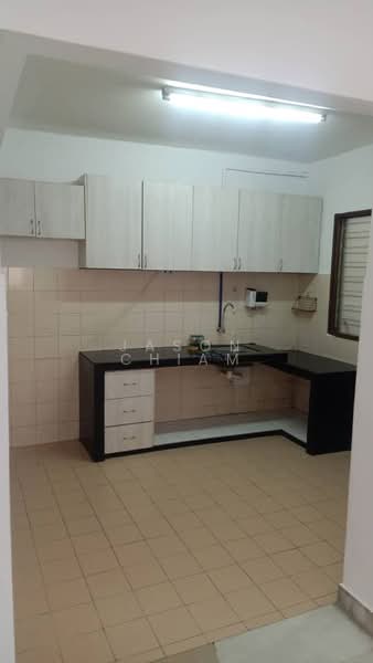 Pangsapuri untuk Dijual di Vista Lavender - Jason Chiam - Kitchen - PropertyGuru.com.my