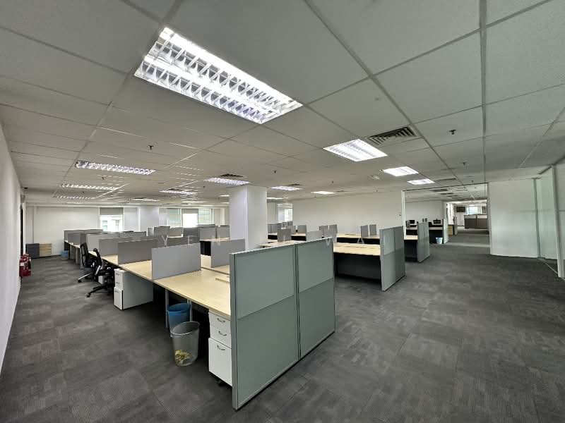 Pejabat Runcit untuk Disewa di KLCC (KL City Centre) - YEN LI WAI - Interior - PropertyGuru.com.my