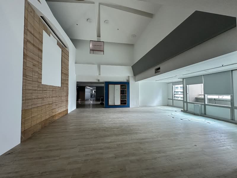 Pejabat Runcit untuk Disewa di KLCC (KL City Centre) - YEN LI WAI - Interior - PropertyGuru.com.my