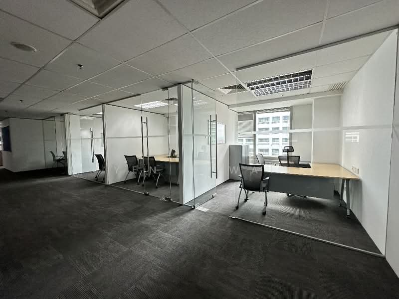 Pejabat Runcit untuk Disewa di KLCC (KL City Centre) - YEN LI WAI - Interior - PropertyGuru.com.my
