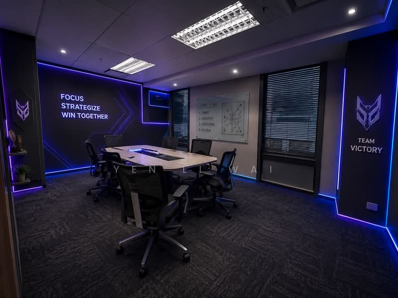 Pejabat Runcit untuk Disewa di KLCC (KL City Centre) - YEN LI WAI - Study - PropertyGuru.com.my