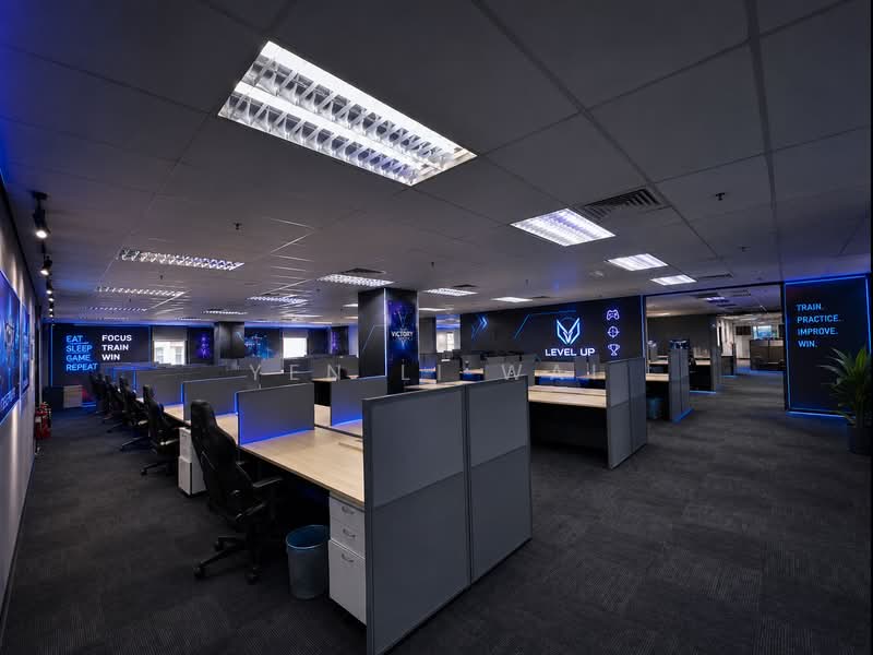 Pejabat Runcit untuk Disewa di KLCC (KL City Centre) - YEN LI WAI - Interior - PropertyGuru.com.my