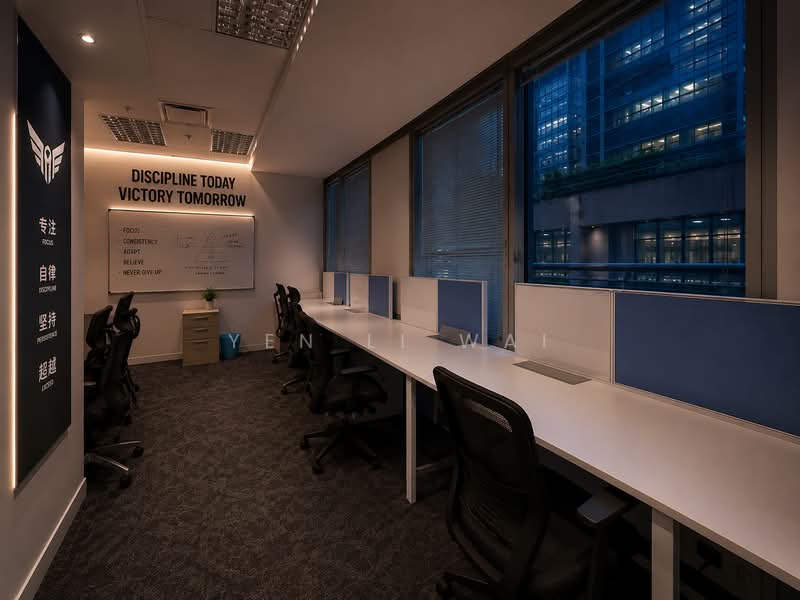 Pejabat Runcit untuk Disewa di KLCC (KL City Centre) - YEN LI WAI - Study - PropertyGuru.com.my