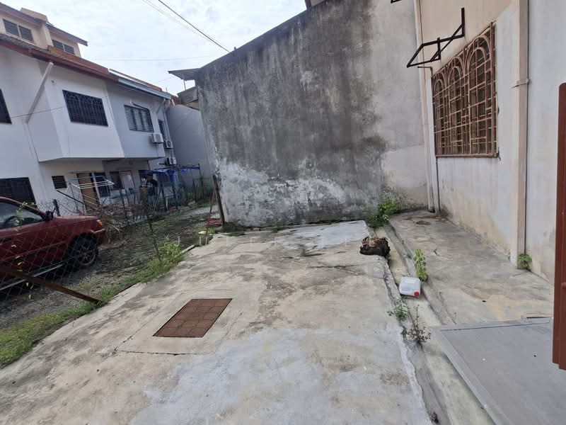 2-storey Terraced House for Sale in Taman Sungai Kapar Indah (Kapar) - Julee Tee - PropertyGuru.com.my