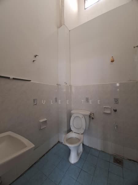2-storey Terraced House for Sale in Taman Sungai Kapar Indah (Kapar) - Julee Tee - PropertyGuru.com.my