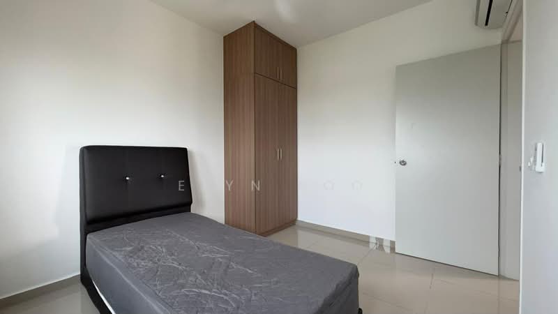 Kondominium untuk Disewa di Condo @ Eden by The Parque Residences - Elyn Soo - Bedroom - PropertyGuru.com.my