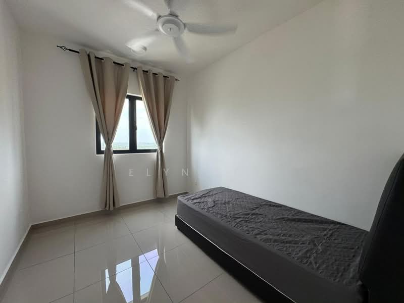 Kondominium untuk Disewa di Condo @ Eden by The Parque Residences - Elyn Soo - Bedroom - PropertyGuru.com.my