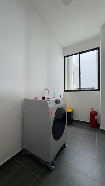 Kondominium untuk Disewa di Condo @ Eden by The Parque Residences - Elyn Soo - Interior - PropertyGuru.com.my
