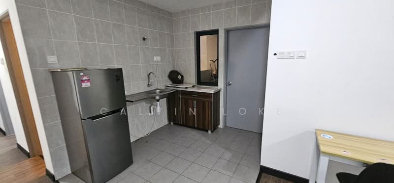 Condominium for Rent at Vista Bangi - Calvin Loke - PropertyGuru.com.my