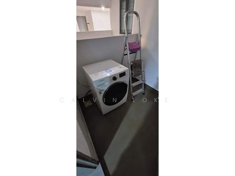 Condominium for Rent at Vista Bangi - Calvin Loke - PropertyGuru.com.my